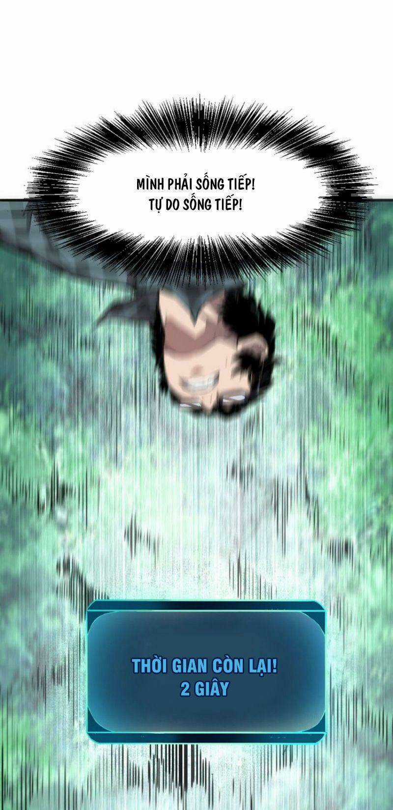 Tôi Dựa Vào Bug Làm Ông Nội Người Ta Chapter 1.2 trang 48