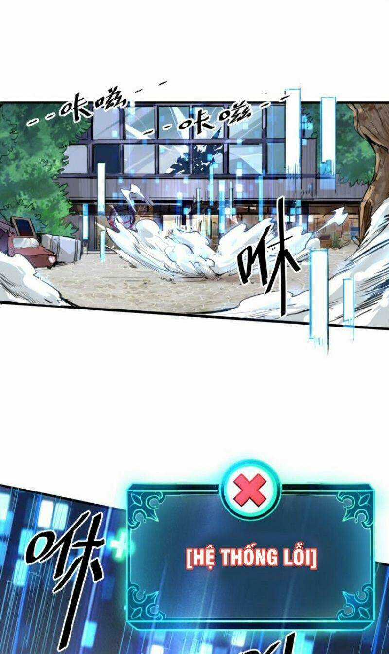 Tôi Dựa Vào Bug Làm Ông Nội Người Ta Chapter 1.2 trang 52