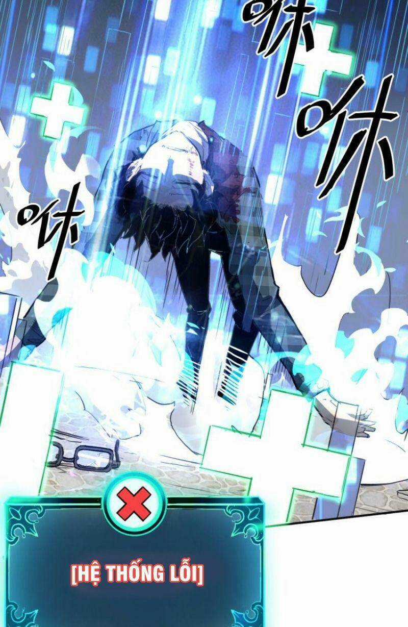 Tôi Dựa Vào Bug Làm Ông Nội Người Ta Chapter 1.2 trang 53