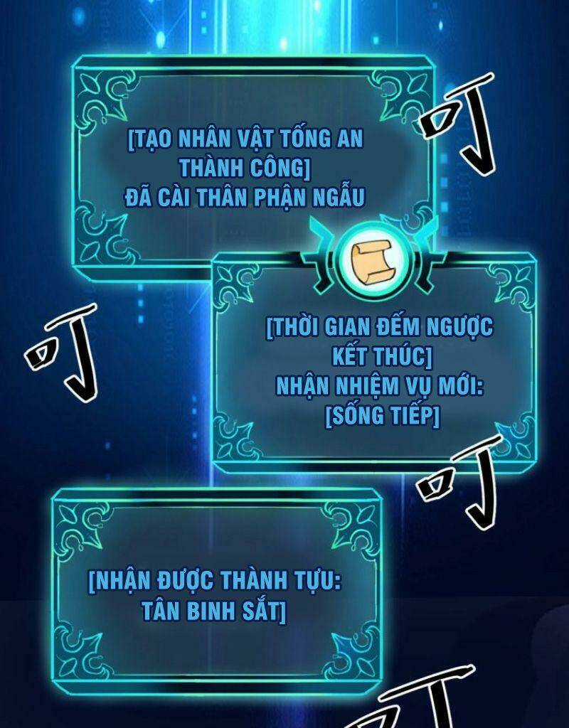 Tôi Dựa Vào Bug Làm Ông Nội Người Ta Chapter 1.2 trang 55