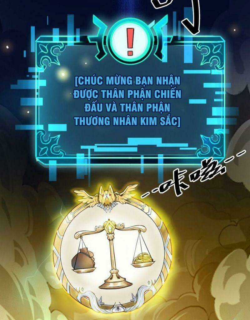 Tôi Dựa Vào Bug Làm Ông Nội Người Ta Chapter 1.2 trang 56