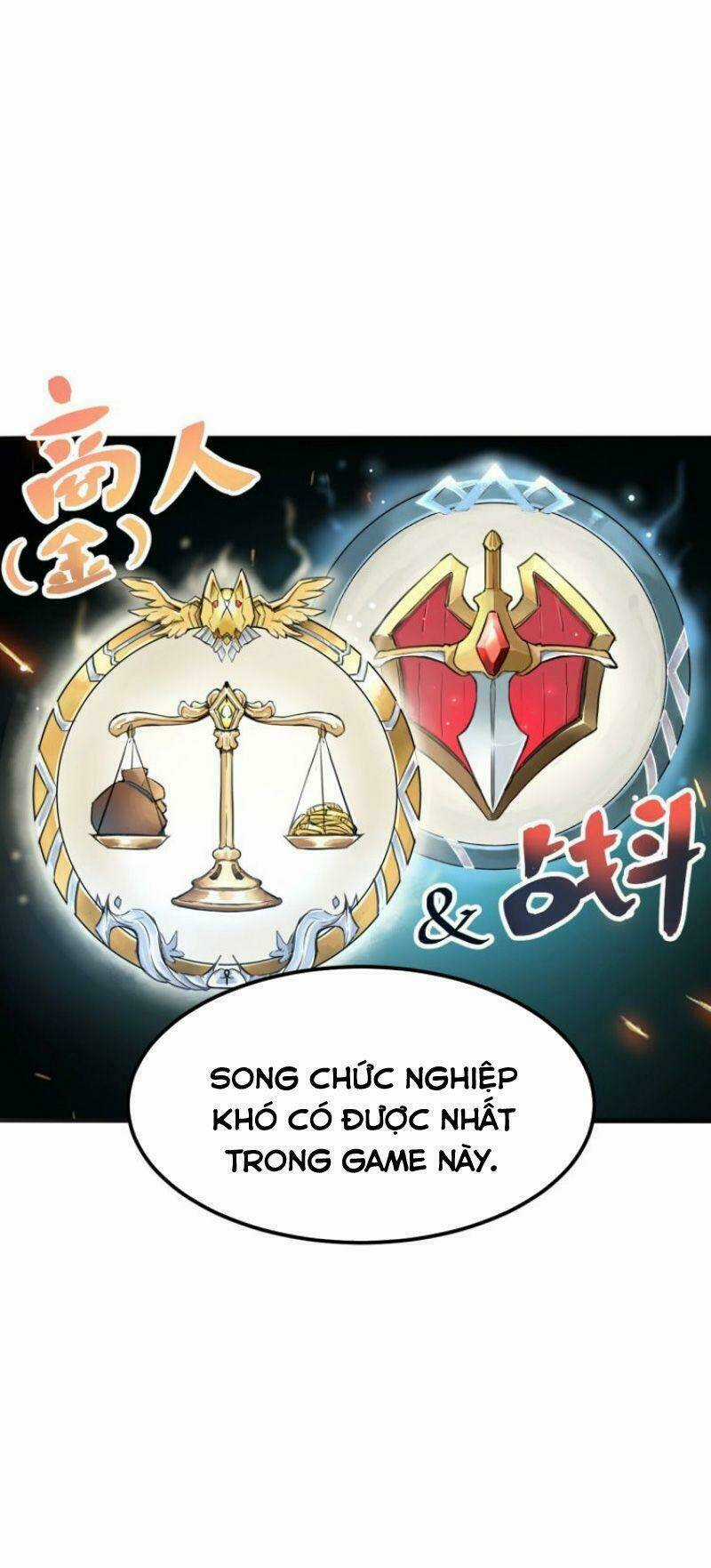 Tôi Dựa Vào Bug Làm Ông Nội Người Ta Chapter 1.2 trang 59