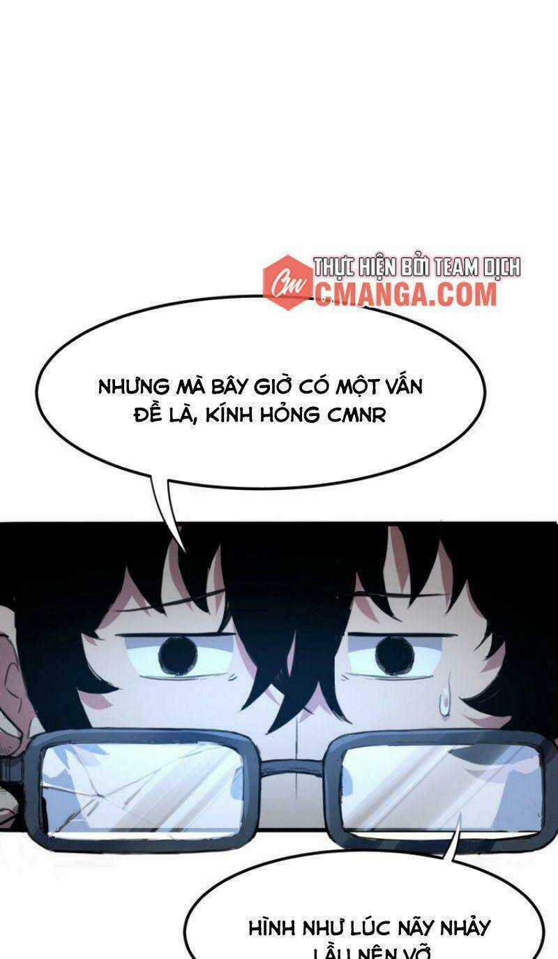 Tôi Dựa Vào Bug Làm Ông Nội Người Ta Chapter 1.2 trang 65