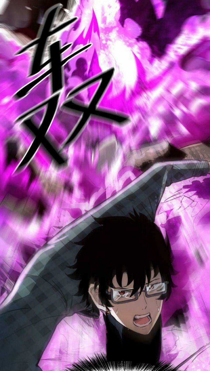 Tôi Dựa Vào Bug Làm Ông Nội Người Ta Chapter 1.2 trang 73