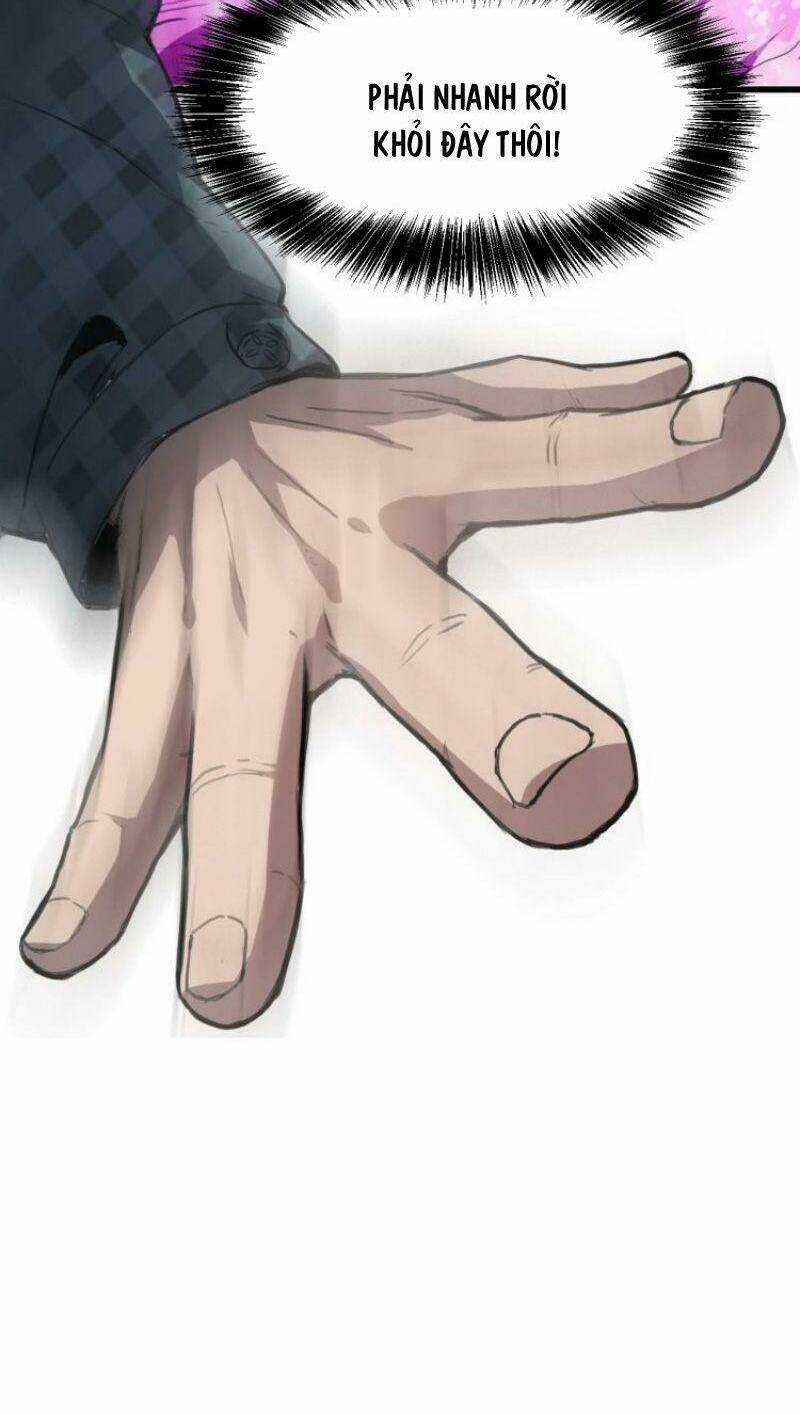 Tôi Dựa Vào Bug Làm Ông Nội Người Ta Chapter 1.2 trang 74