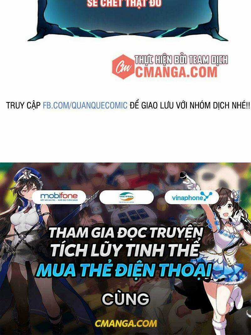 Tôi Dựa Vào Bug Làm Ông Nội Người Ta Chapter 1.2 trang 76