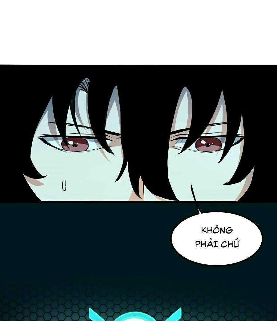 Tôi Dựa Vào Bug Làm Ông Nội Người Ta Chapter 10 trang 10