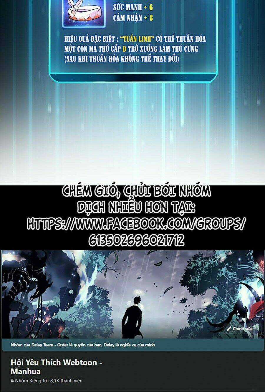 Tôi Dựa Vào Bug Làm Ông Nội Người Ta Chapter 10 trang 105