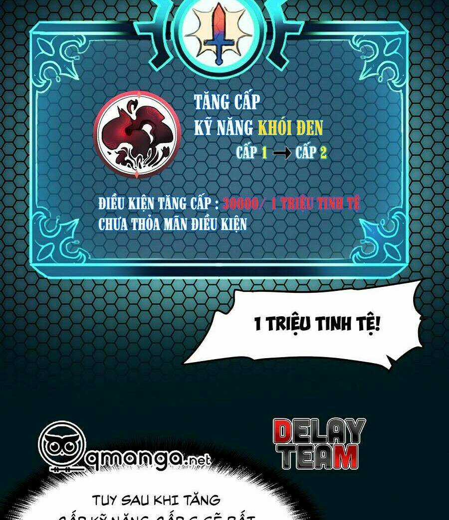 Tôi Dựa Vào Bug Làm Ông Nội Người Ta Chapter 10 trang 11