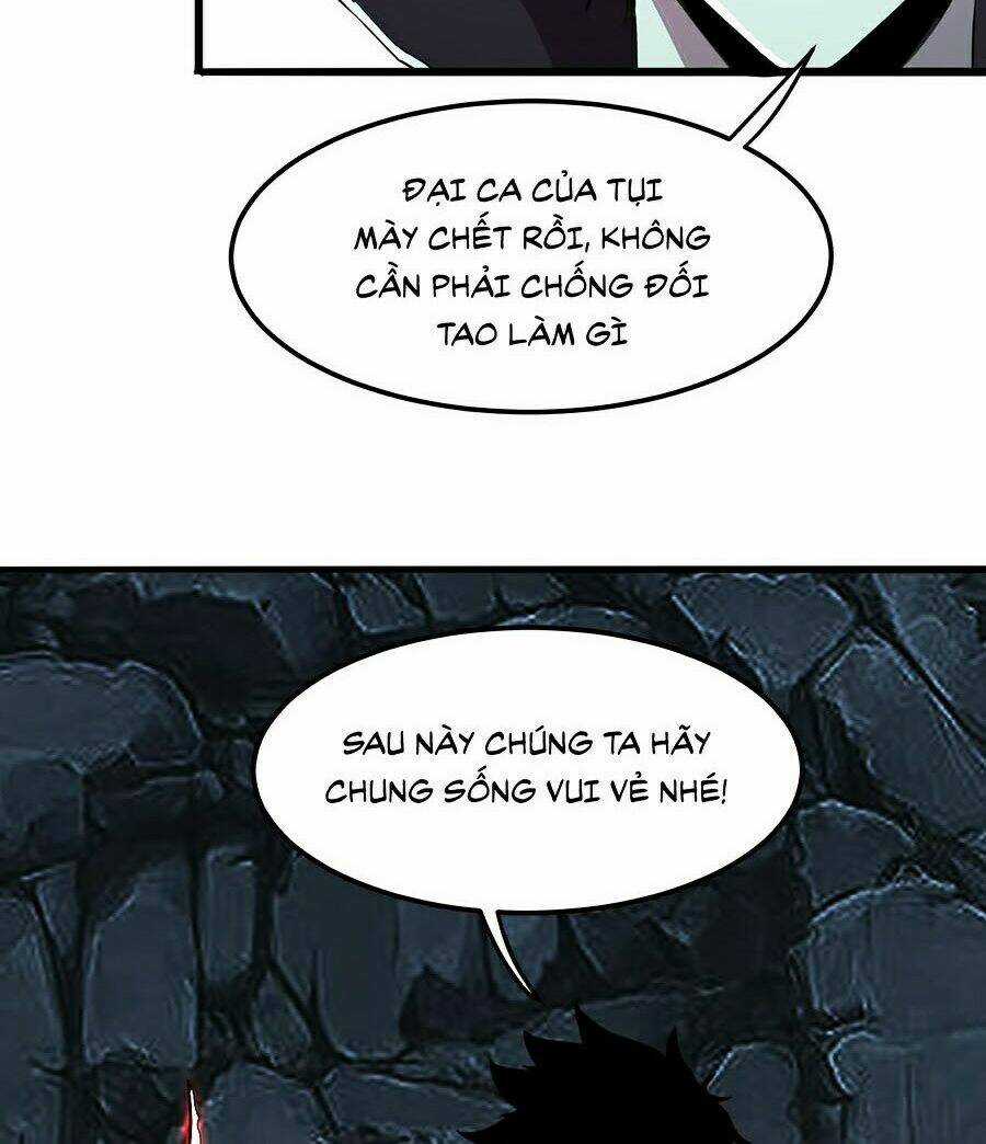 Tôi Dựa Vào Bug Làm Ông Nội Người Ta Chapter 10 trang 21