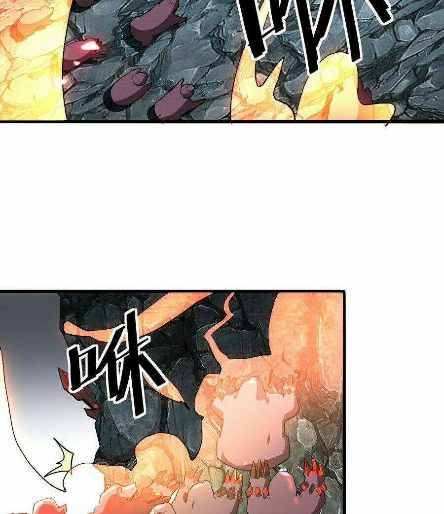 Tôi Dựa Vào Bug Làm Ông Nội Người Ta Chapter 10 trang 26