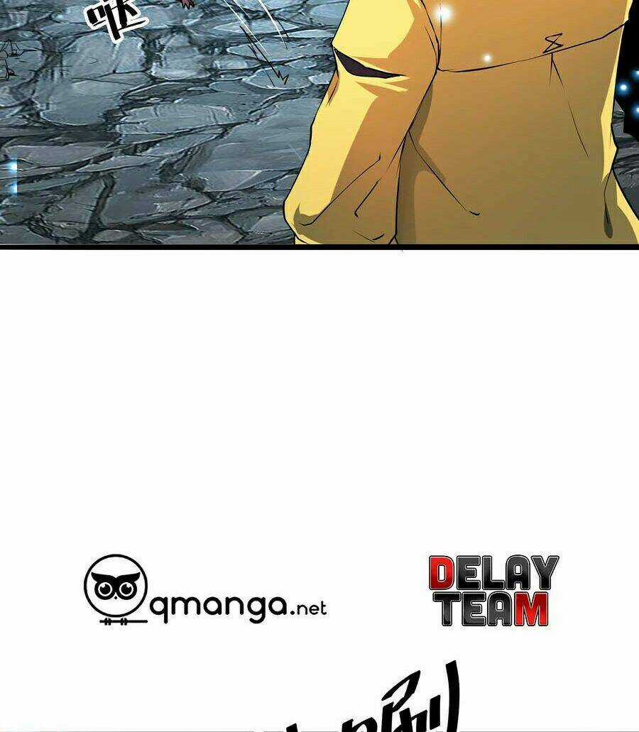 Tôi Dựa Vào Bug Làm Ông Nội Người Ta Chapter 10 trang 41