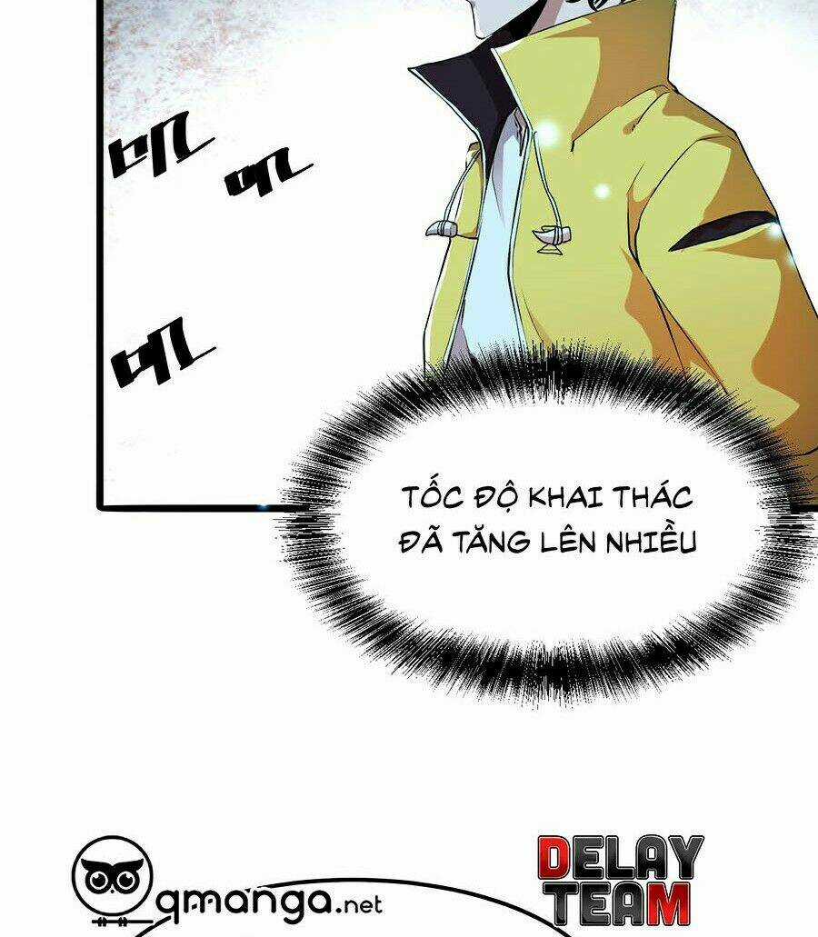 Tôi Dựa Vào Bug Làm Ông Nội Người Ta Chapter 10 trang 44