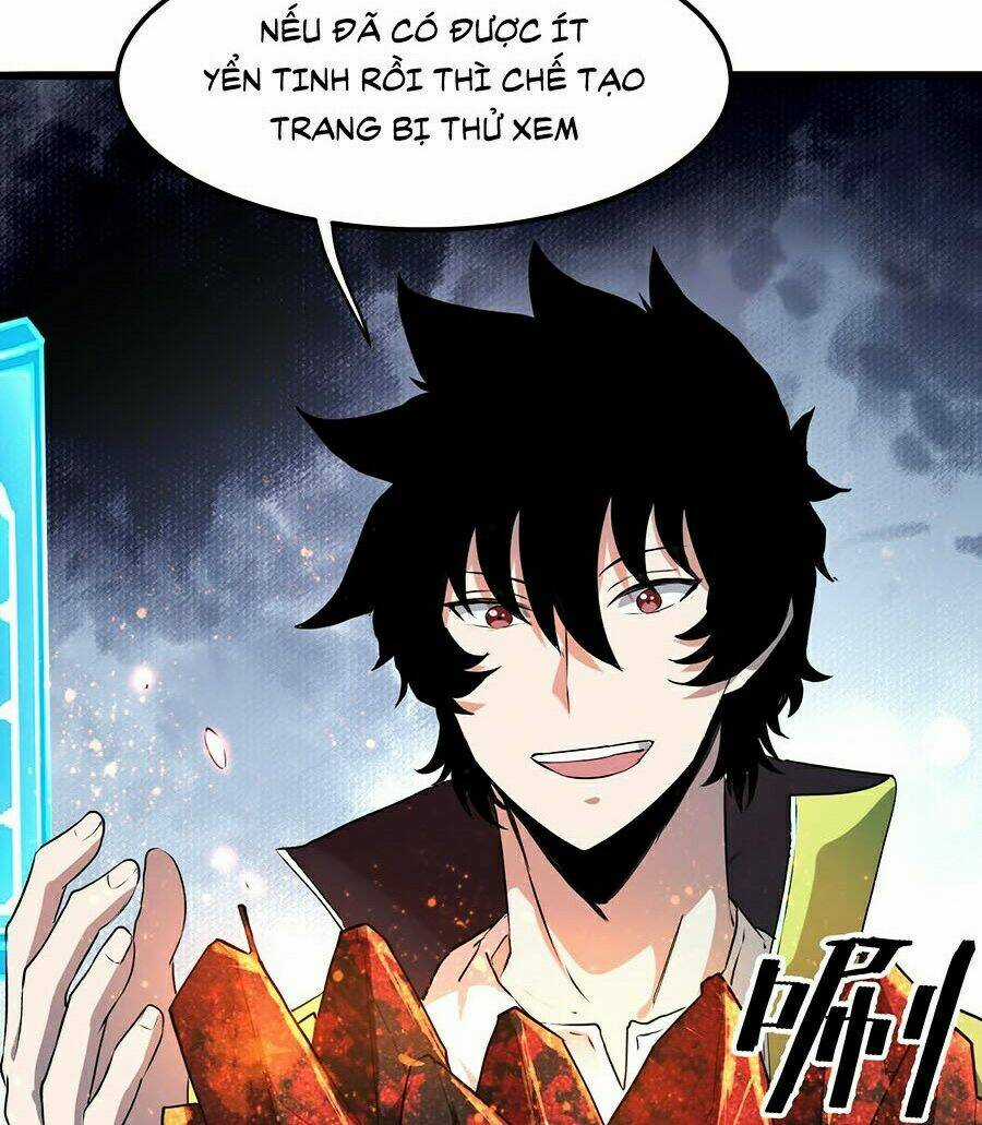 Tôi Dựa Vào Bug Làm Ông Nội Người Ta Chapter 10 trang 45