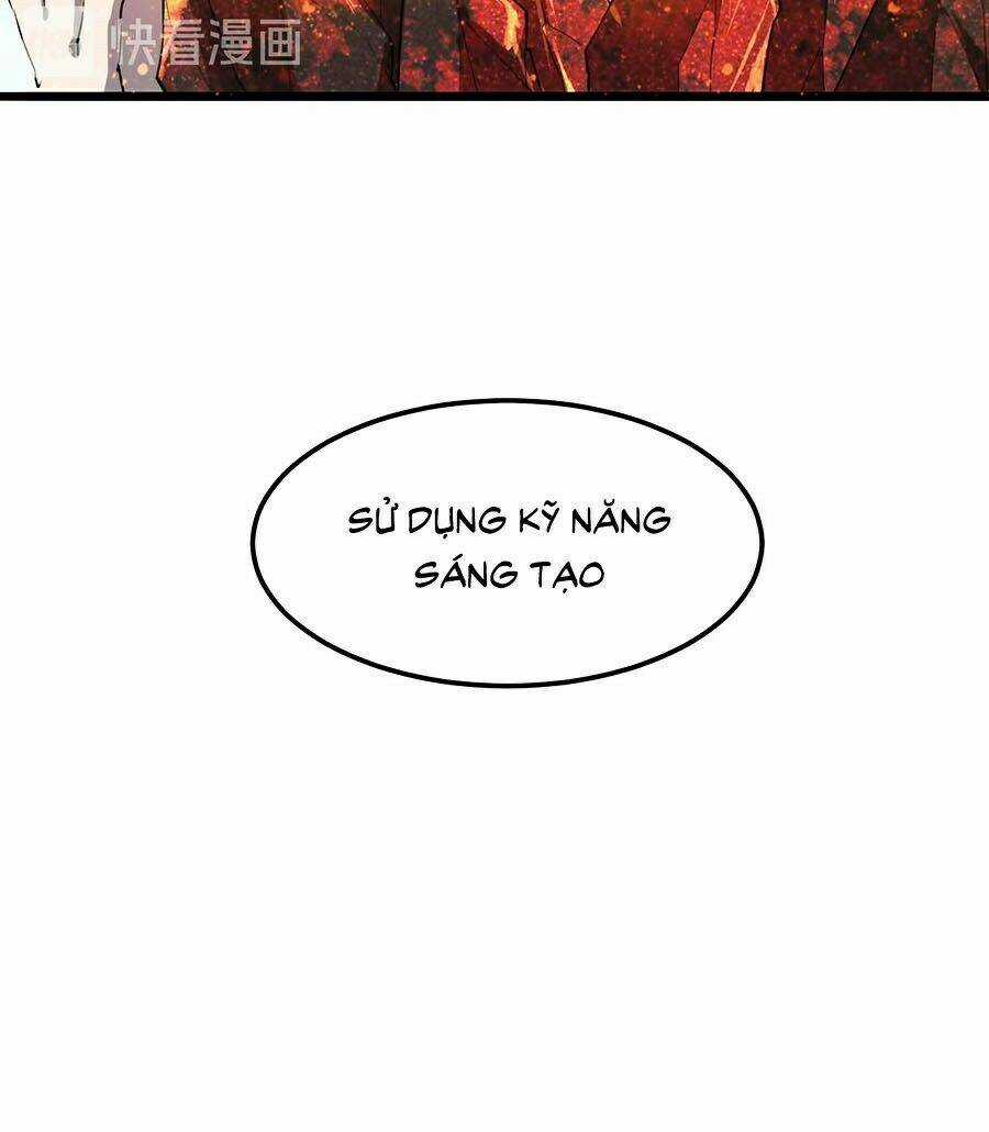 Tôi Dựa Vào Bug Làm Ông Nội Người Ta Chapter 10 trang 46