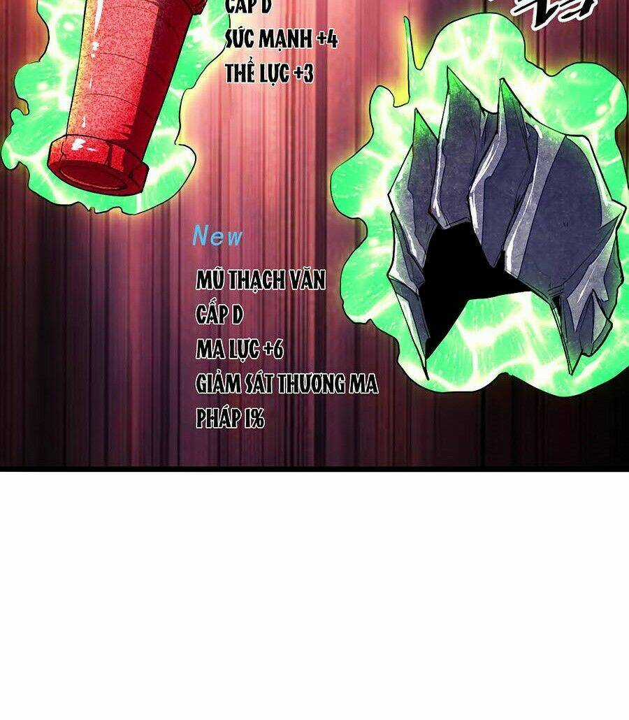 Tôi Dựa Vào Bug Làm Ông Nội Người Ta Chapter 10 trang 50