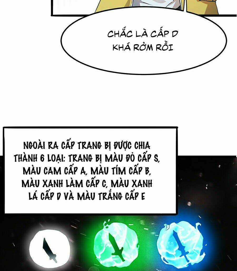 Tôi Dựa Vào Bug Làm Ông Nội Người Ta Chapter 10 trang 52