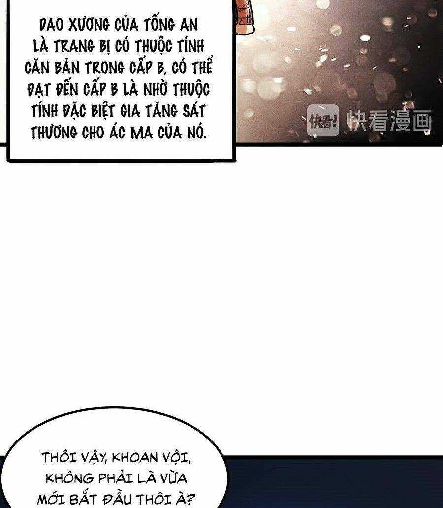 Tôi Dựa Vào Bug Làm Ông Nội Người Ta Chapter 10 trang 54