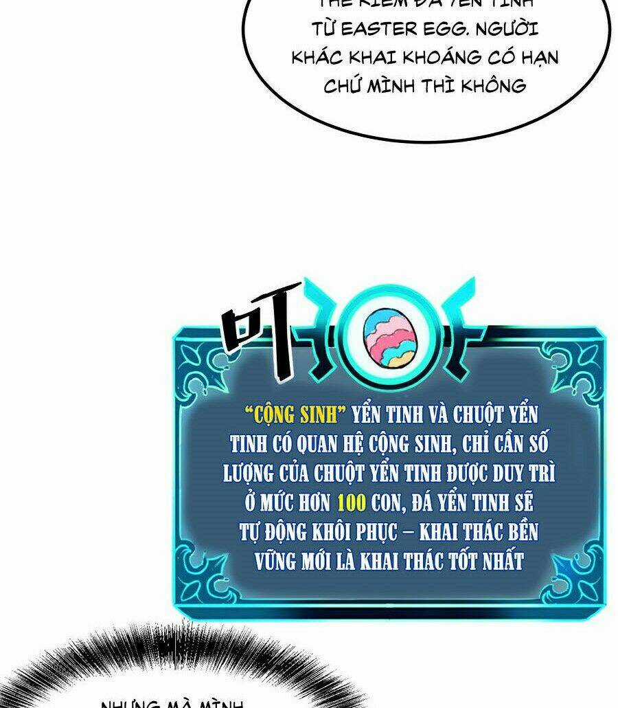 Tôi Dựa Vào Bug Làm Ông Nội Người Ta Chapter 10 trang 56