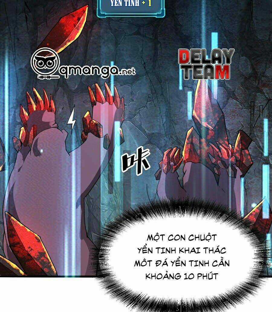 Tôi Dựa Vào Bug Làm Ông Nội Người Ta Chapter 10 trang 58