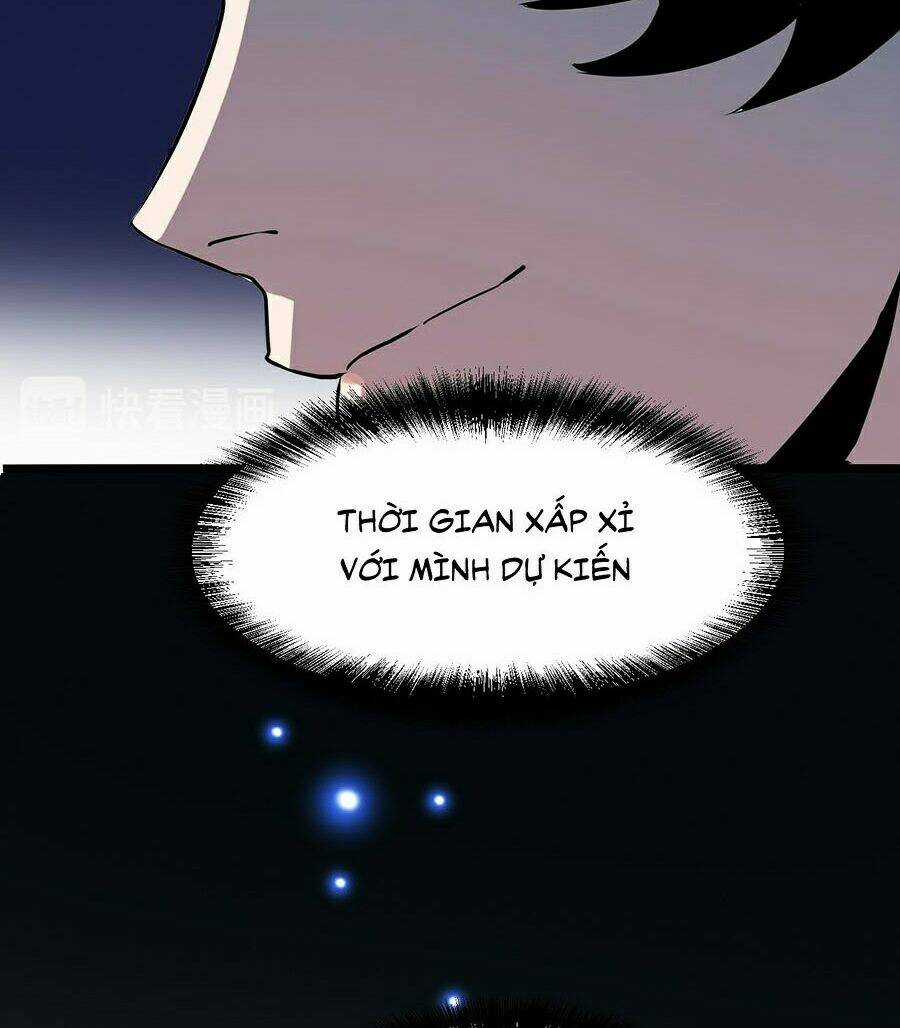 Tôi Dựa Vào Bug Làm Ông Nội Người Ta Chapter 10 trang 63