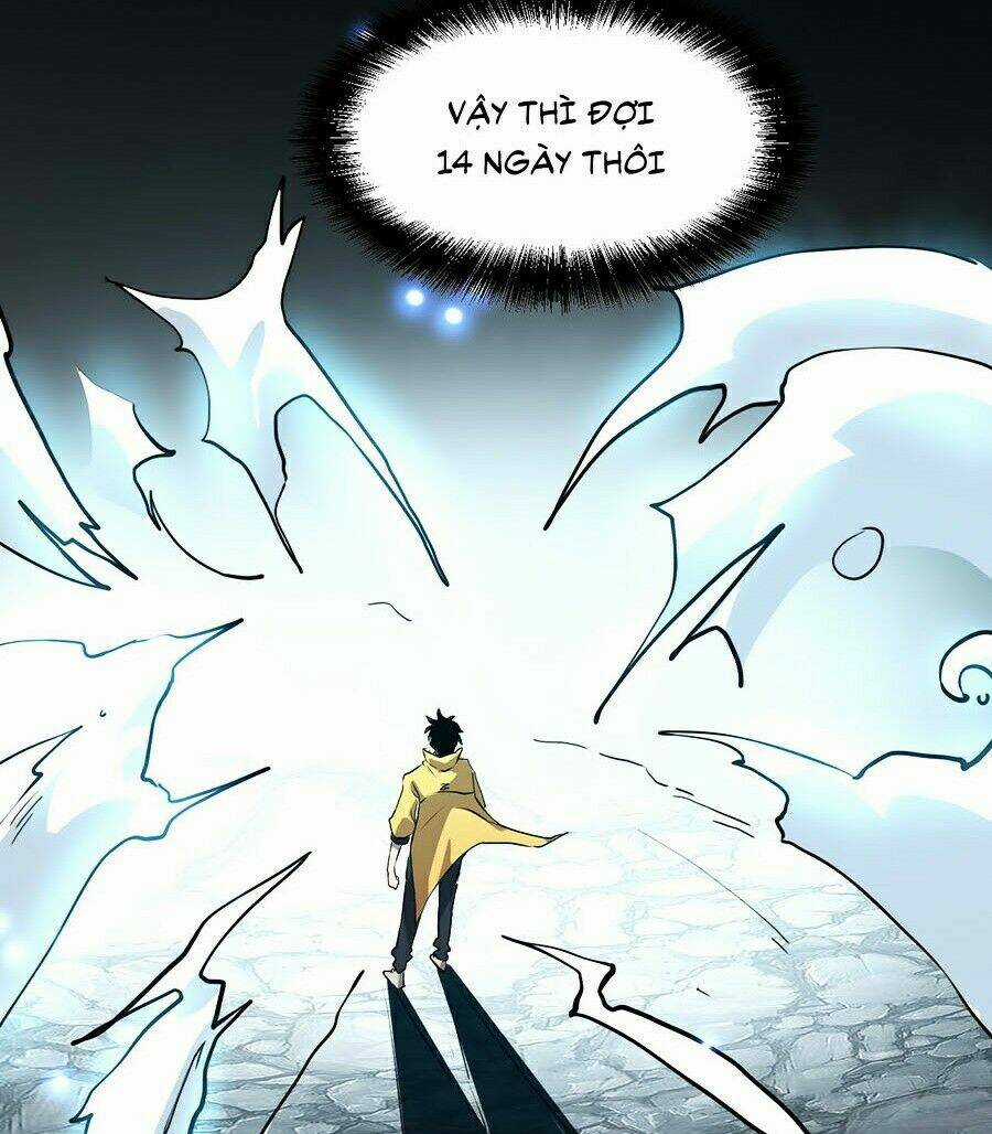 Tôi Dựa Vào Bug Làm Ông Nội Người Ta Chapter 10 trang 64