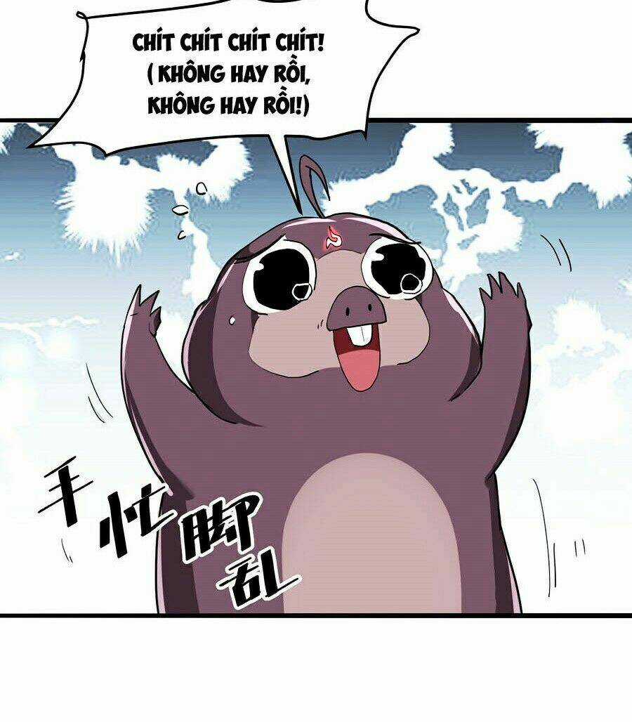 Tôi Dựa Vào Bug Làm Ông Nội Người Ta Chapter 10 trang 70