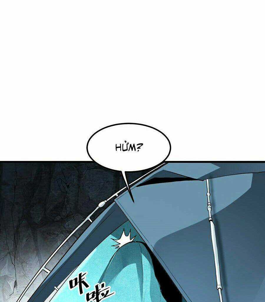 Tôi Dựa Vào Bug Làm Ông Nội Người Ta Chapter 10 trang 71