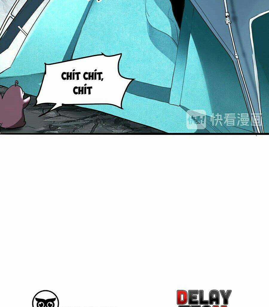 Tôi Dựa Vào Bug Làm Ông Nội Người Ta Chapter 10 trang 72