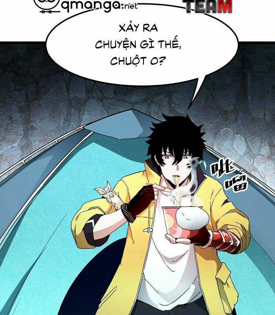 Tôi Dựa Vào Bug Làm Ông Nội Người Ta Chapter 10 trang 73