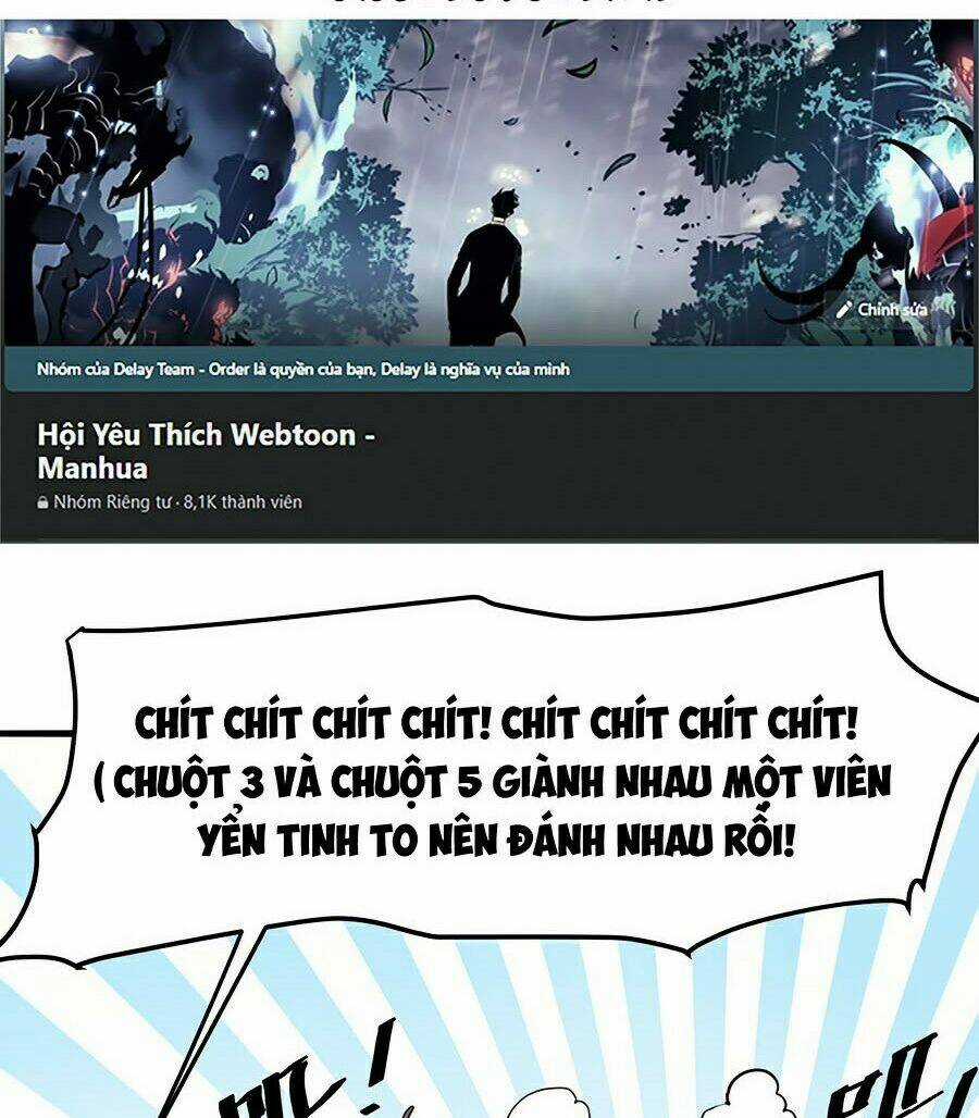 Tôi Dựa Vào Bug Làm Ông Nội Người Ta Chapter 10 trang 75