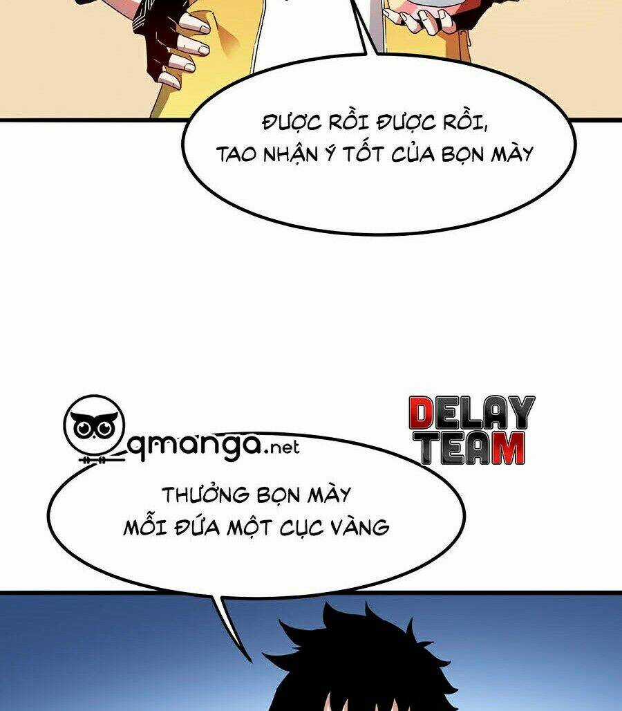 Tôi Dựa Vào Bug Làm Ông Nội Người Ta Chapter 10 trang 78