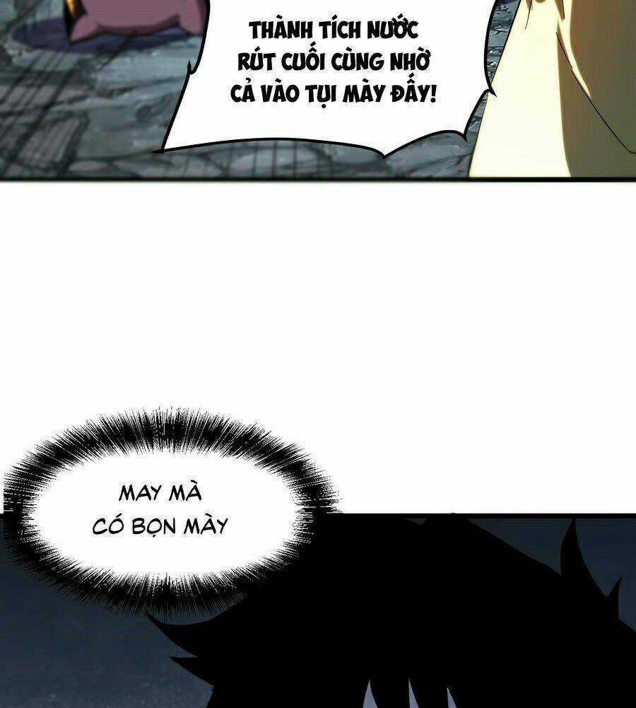 Tôi Dựa Vào Bug Làm Ông Nội Người Ta Chapter 10 trang 82