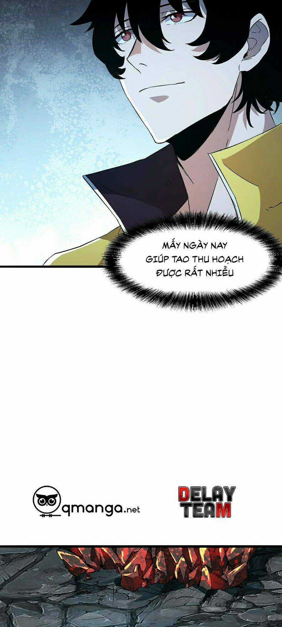 Tôi Dựa Vào Bug Làm Ông Nội Người Ta Chapter 10 trang 83