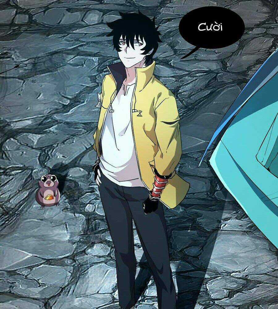 Tôi Dựa Vào Bug Làm Ông Nội Người Ta Chapter 10 trang 84