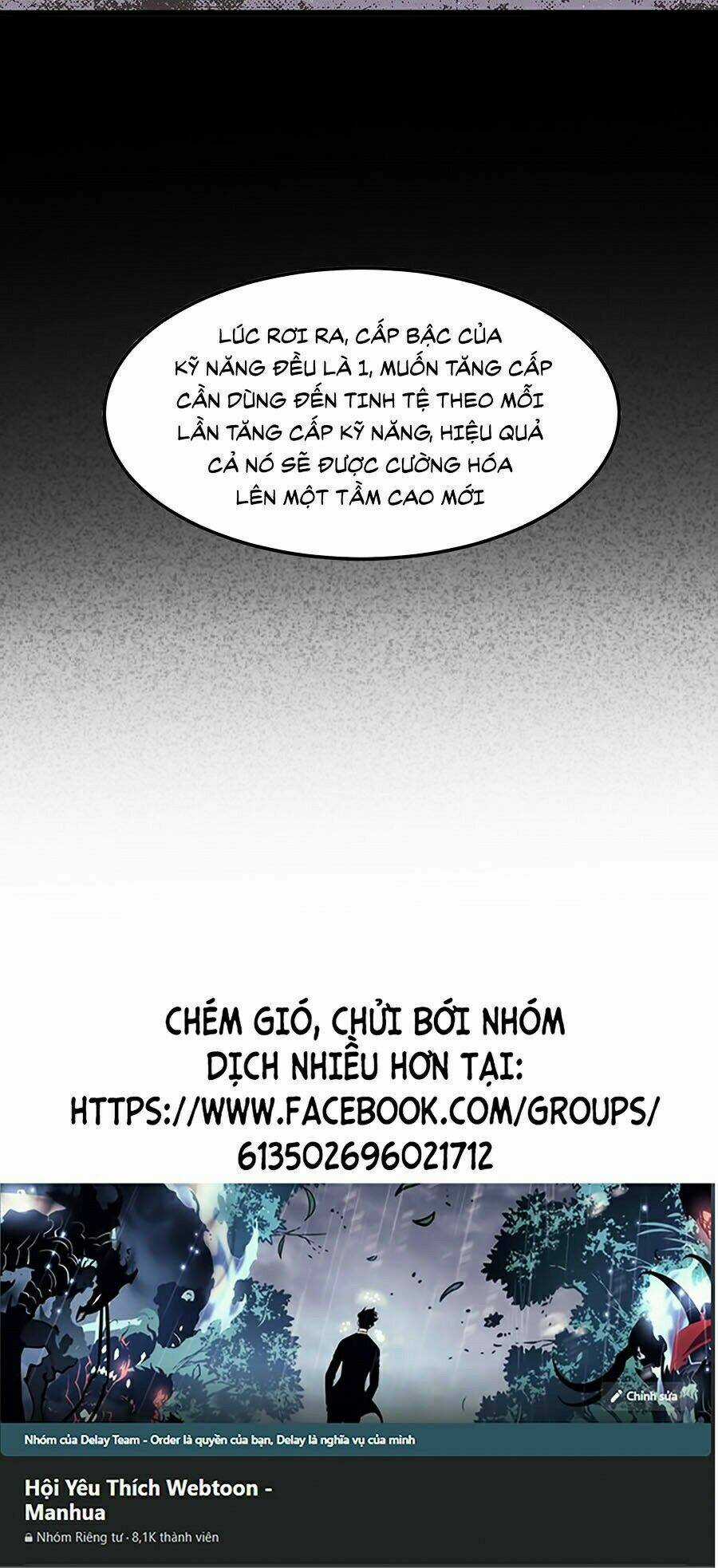 Tôi Dựa Vào Bug Làm Ông Nội Người Ta Chapter 10 trang 9