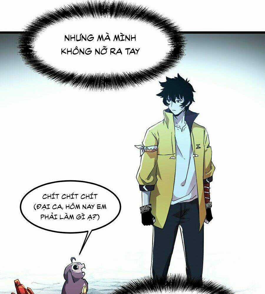 Tôi Dựa Vào Bug Làm Ông Nội Người Ta Chapter 10 trang 92