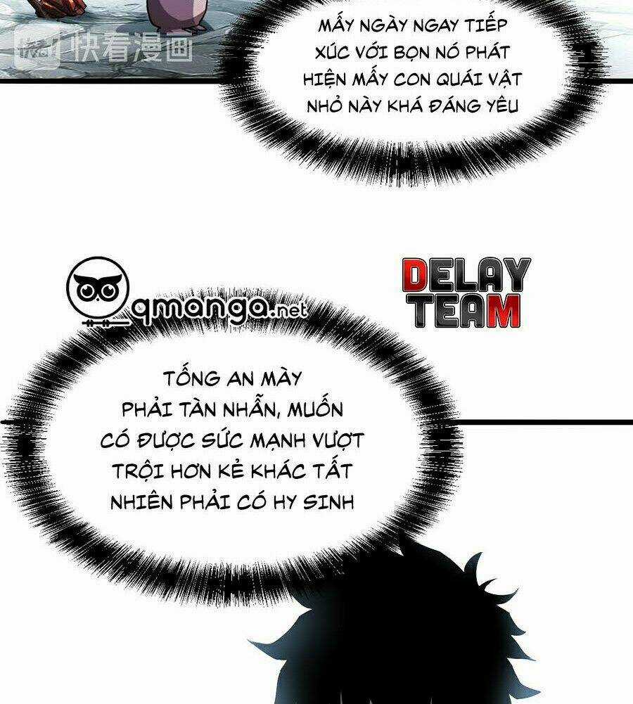 Tôi Dựa Vào Bug Làm Ông Nội Người Ta Chapter 10 trang 93