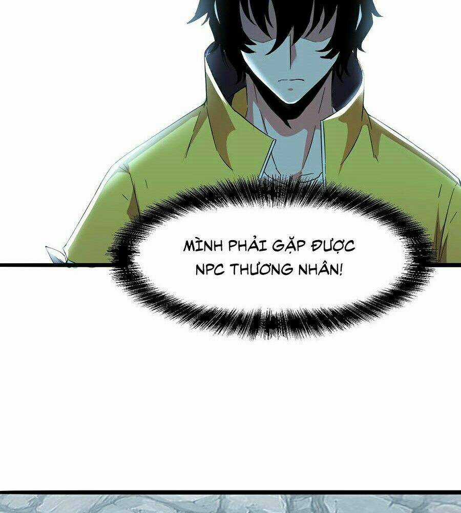 Tôi Dựa Vào Bug Làm Ông Nội Người Ta Chapter 10 trang 94