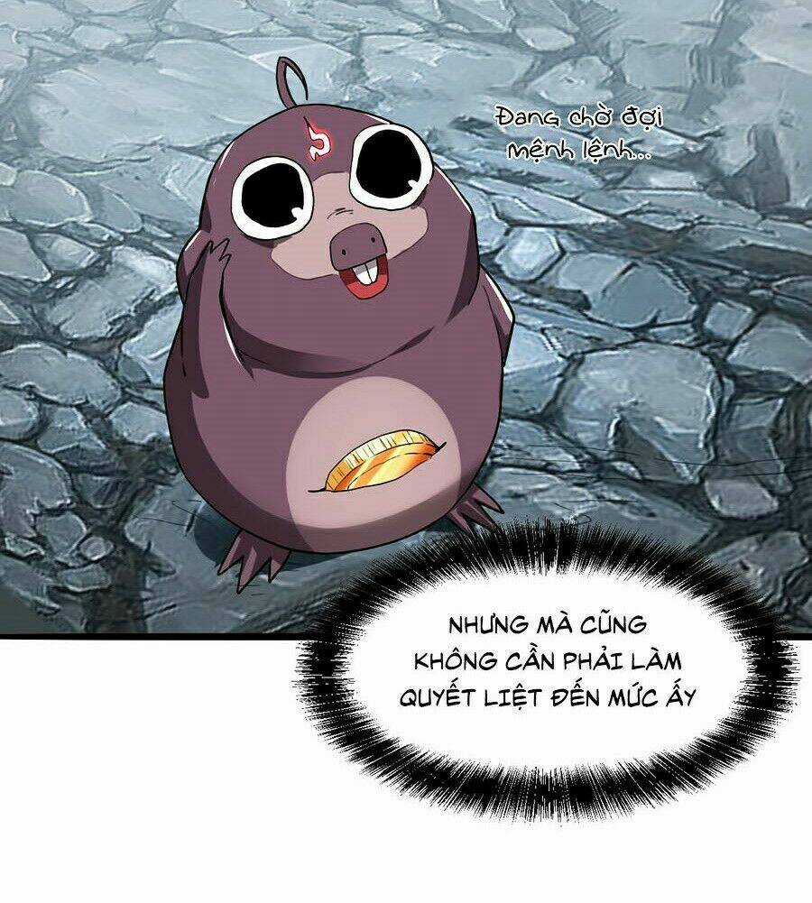 Tôi Dựa Vào Bug Làm Ông Nội Người Ta Chapter 10 trang 95