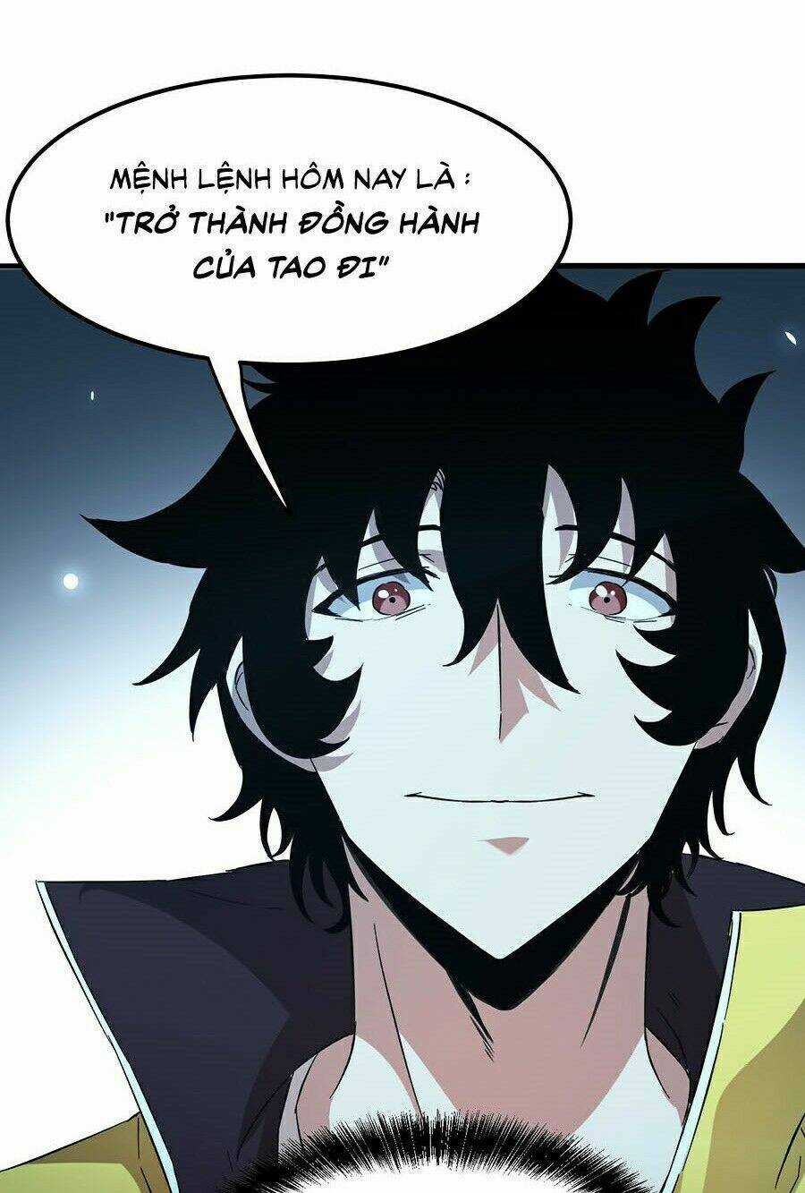 Tôi Dựa Vào Bug Làm Ông Nội Người Ta Chapter 10 trang 98