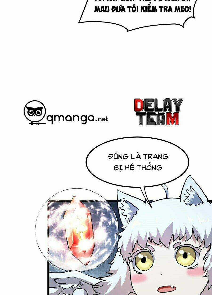 Tôi Dựa Vào Bug Làm Ông Nội Người Ta Chapter 11 trang 10