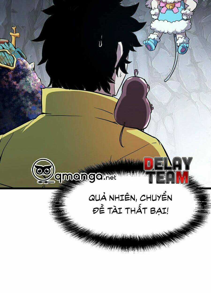 Tôi Dựa Vào Bug Làm Ông Nội Người Ta Chapter 11 trang 13