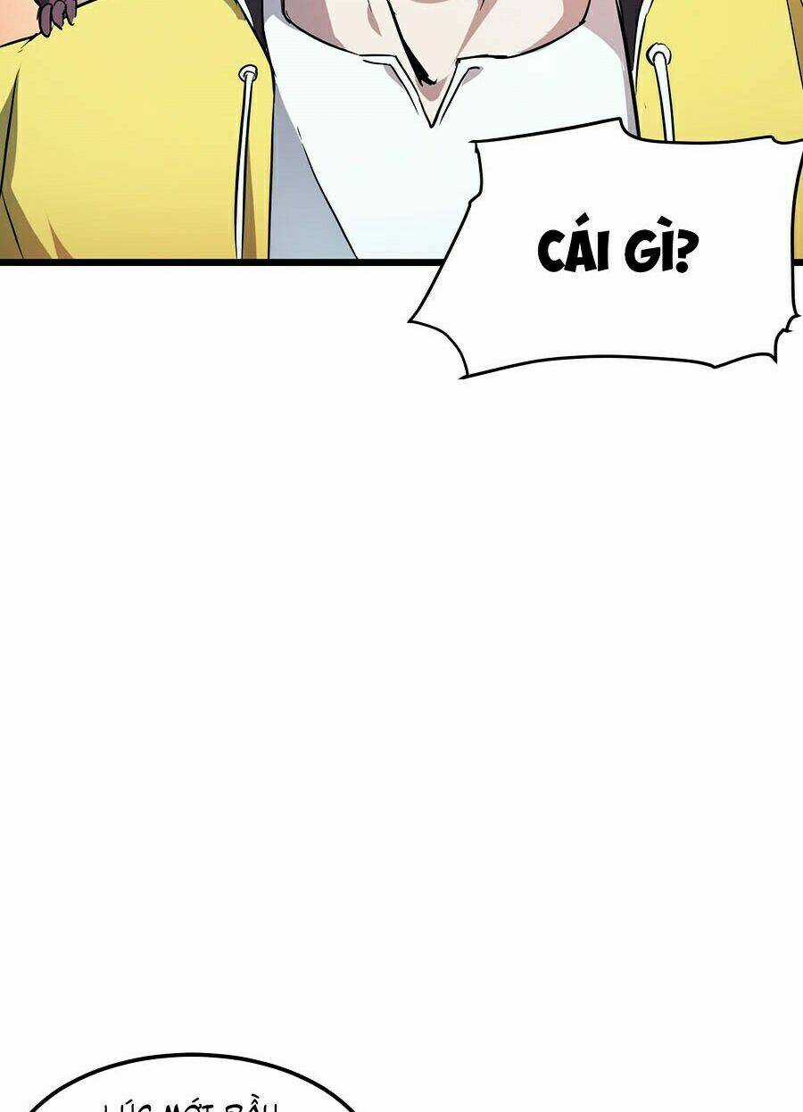 Tôi Dựa Vào Bug Làm Ông Nội Người Ta Chapter 11 trang 17