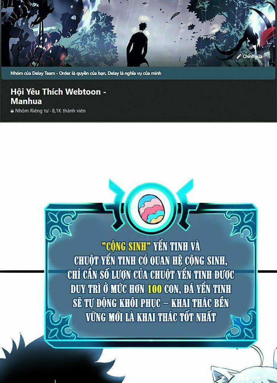 Tôi Dựa Vào Bug Làm Ông Nội Người Ta Chapter 11 trang 26