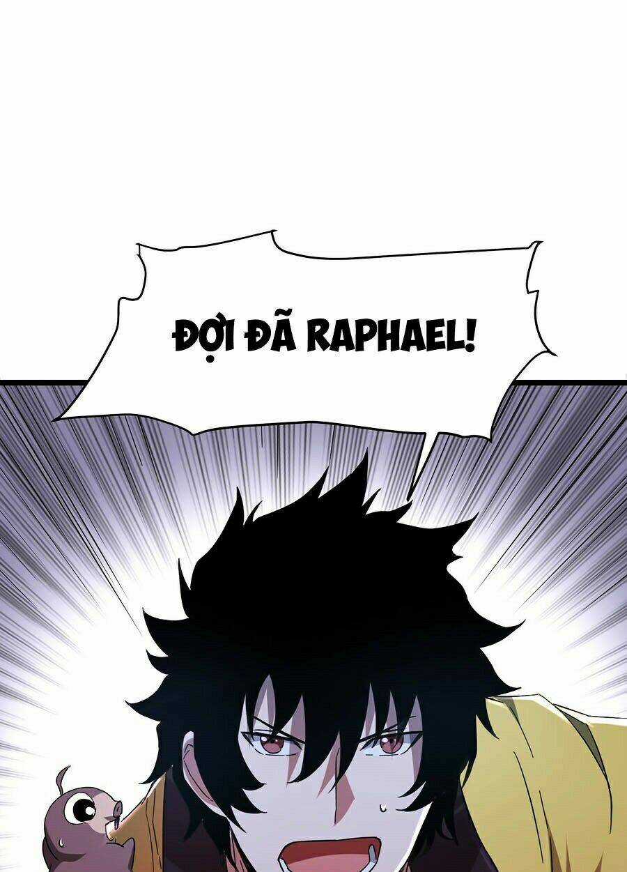 Tôi Dựa Vào Bug Làm Ông Nội Người Ta Chapter 11 trang 32