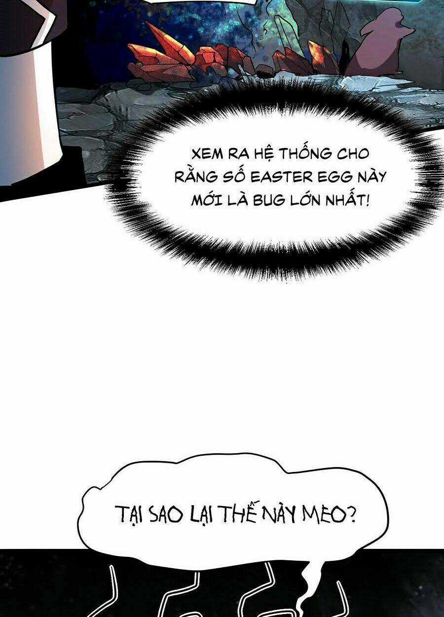 Tôi Dựa Vào Bug Làm Ông Nội Người Ta Chapter 11 trang 39