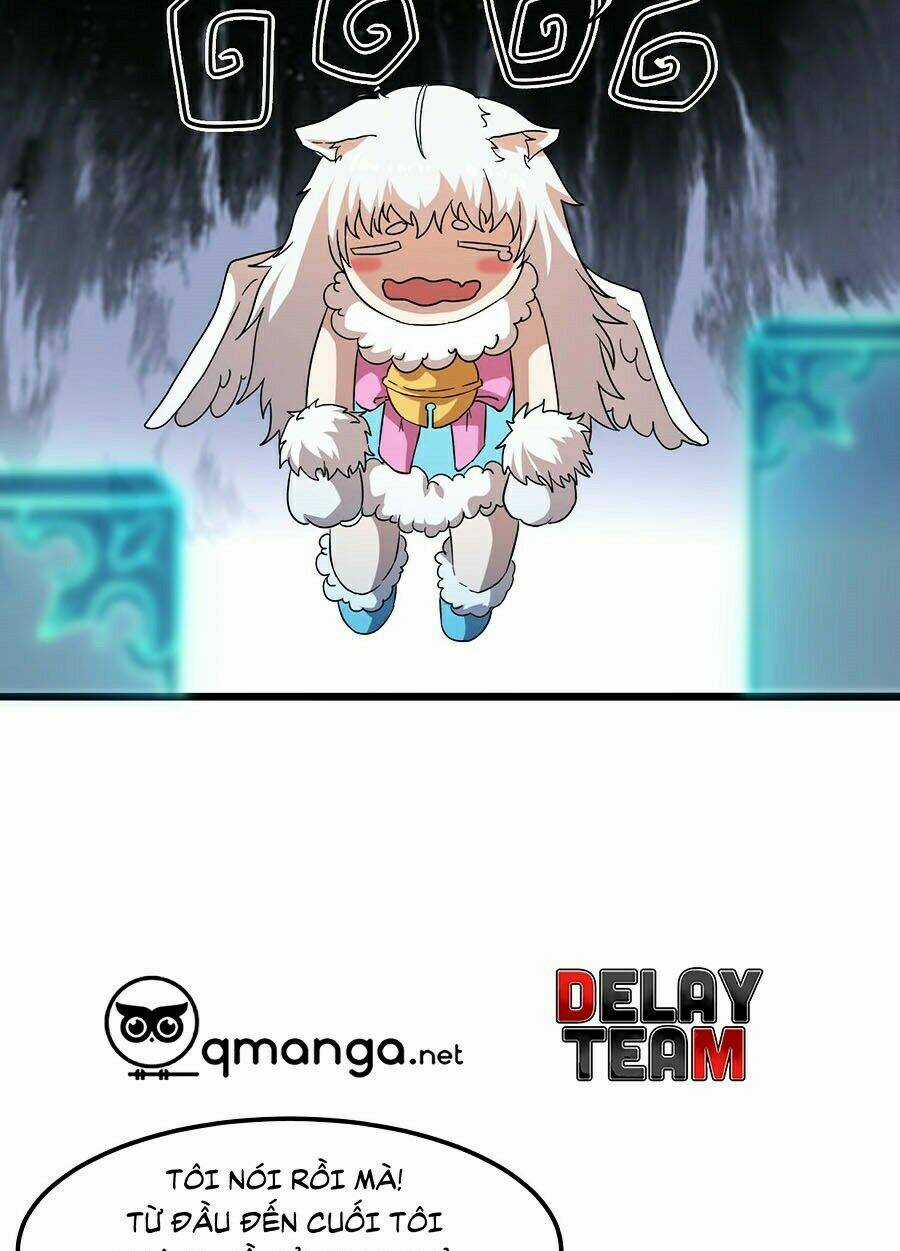 Tôi Dựa Vào Bug Làm Ông Nội Người Ta Chapter 11 trang 40