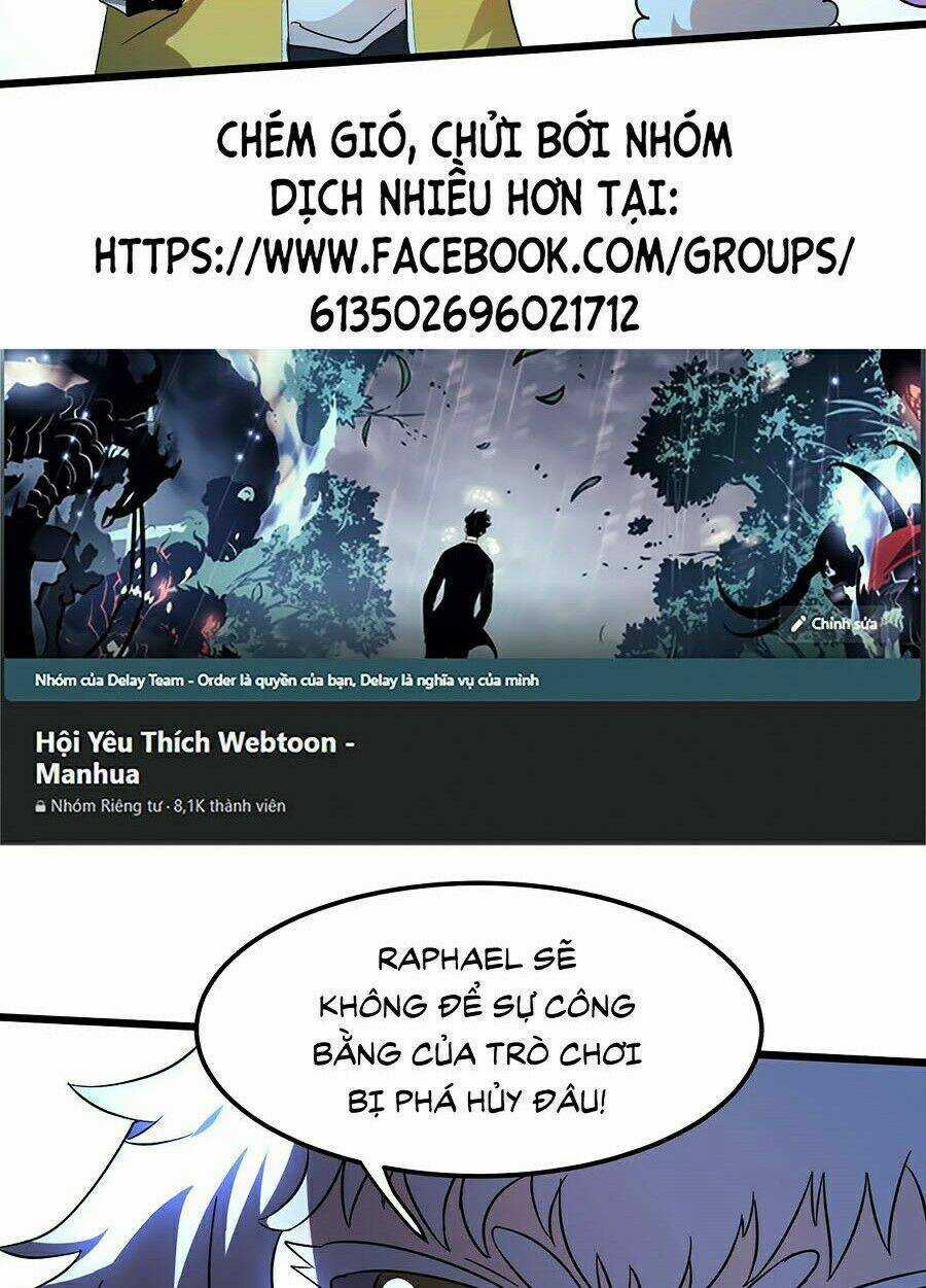 Tôi Dựa Vào Bug Làm Ông Nội Người Ta Chapter 11 trang 42