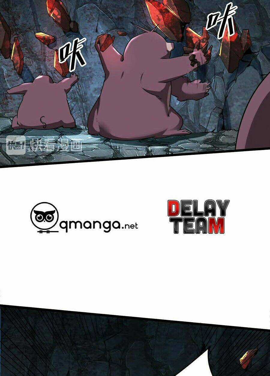 Tôi Dựa Vào Bug Làm Ông Nội Người Ta Chapter 11 trang 44